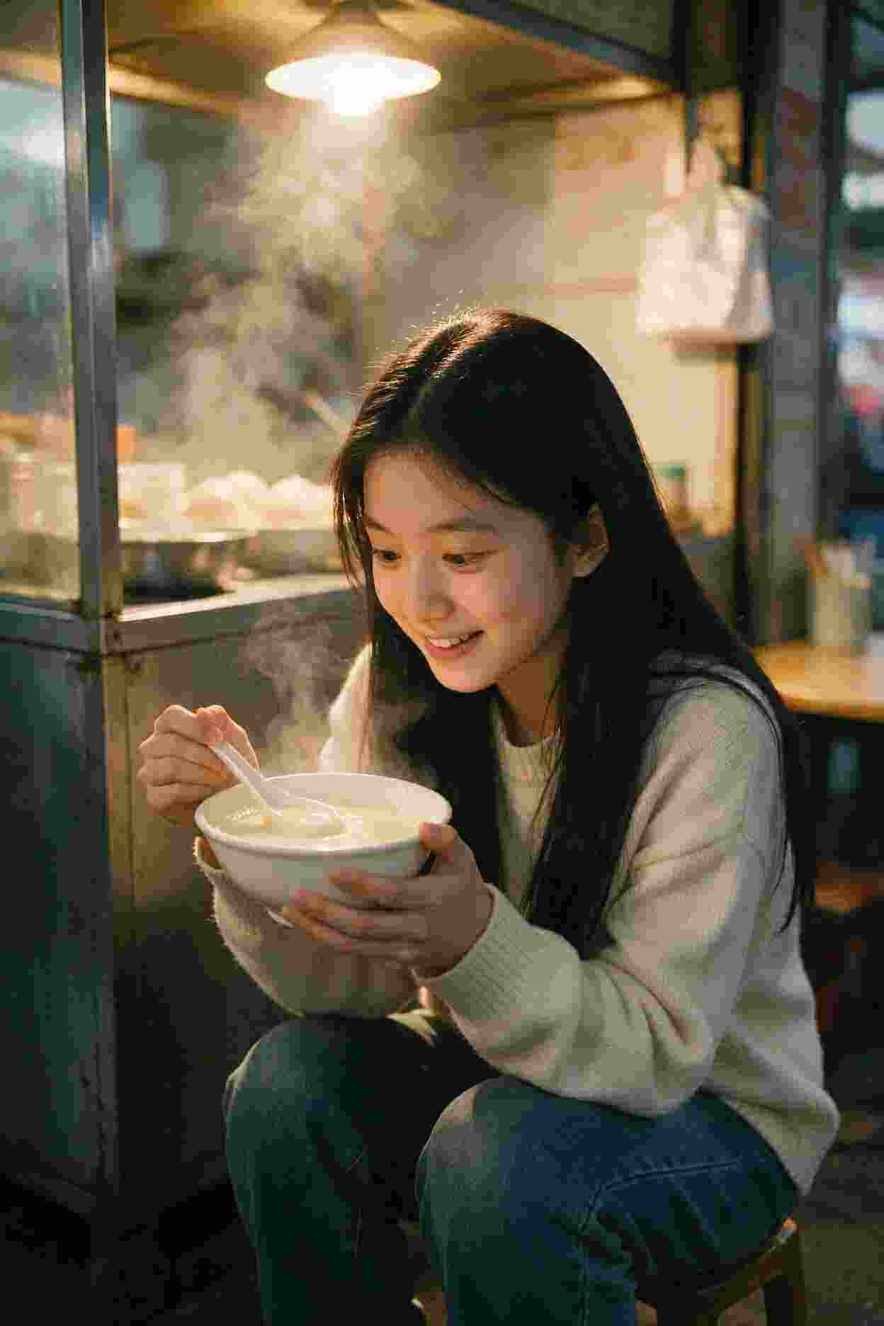 樱花盛开