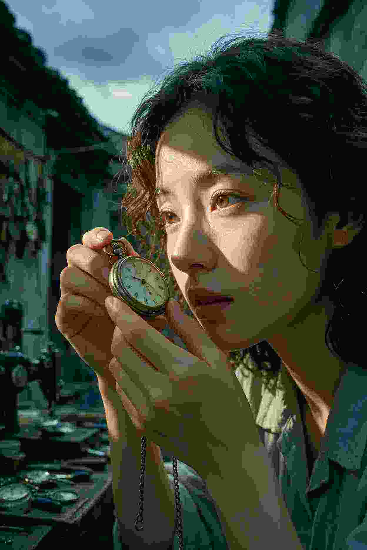 小欢喜
