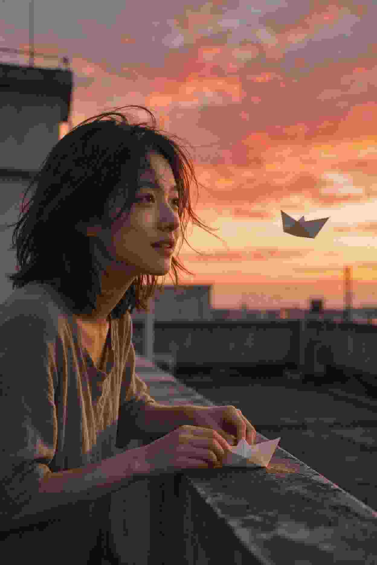 情感5
