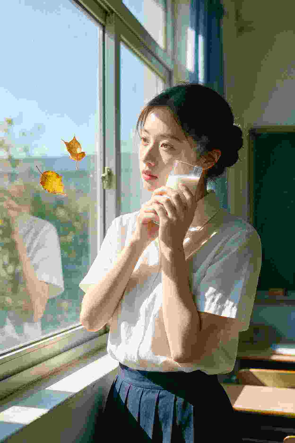 我们这一天
