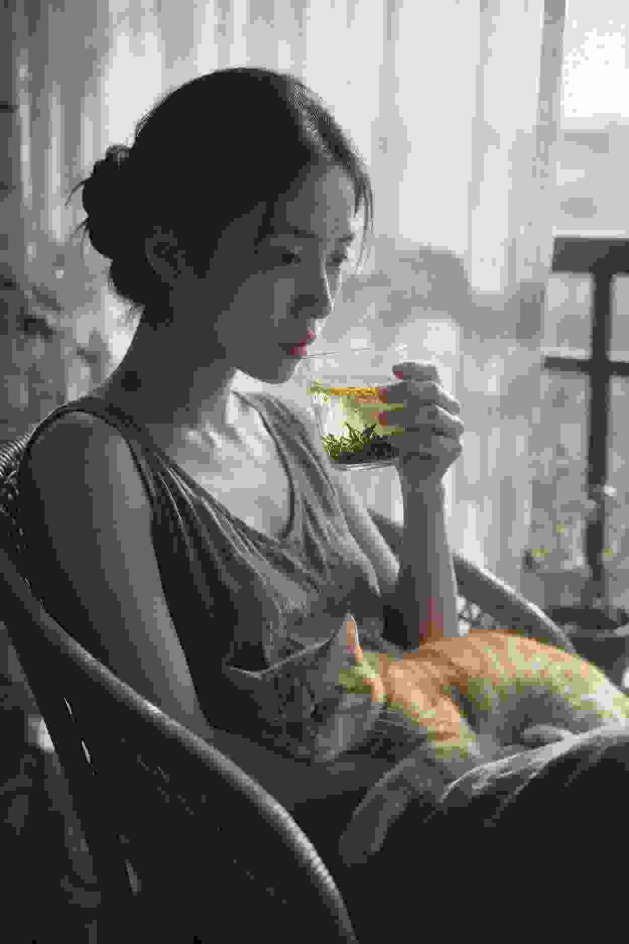 亲爱的婚姻