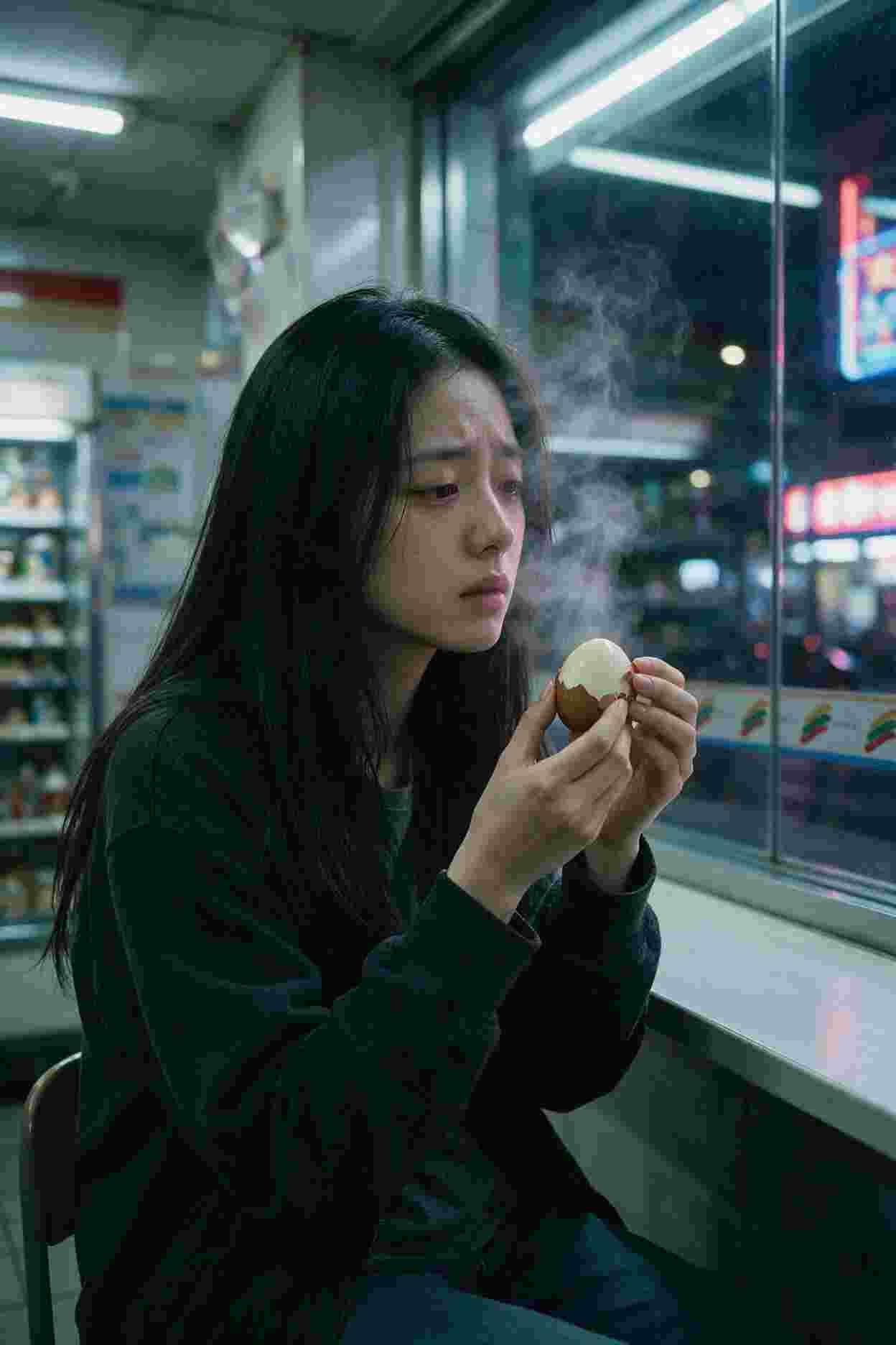 妈妈的遗产